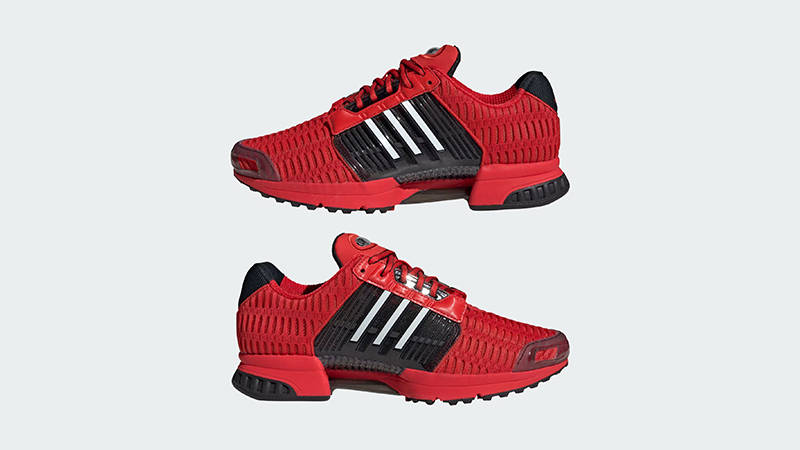 adidas Climacool 1 Red Core Black JH9989 feature