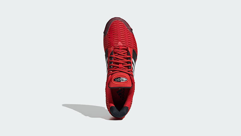 adidas Climacool 1 Red Core Black JH9989 middle