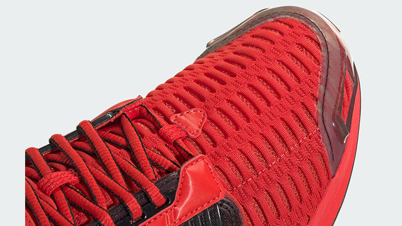 adidas Climacool 1 Red Core Black JH9989 toe