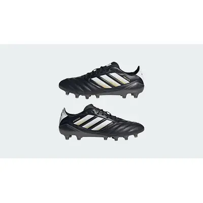 adidas Copa Icon 2 Firm Ground Football Boots Black JI2439 feature