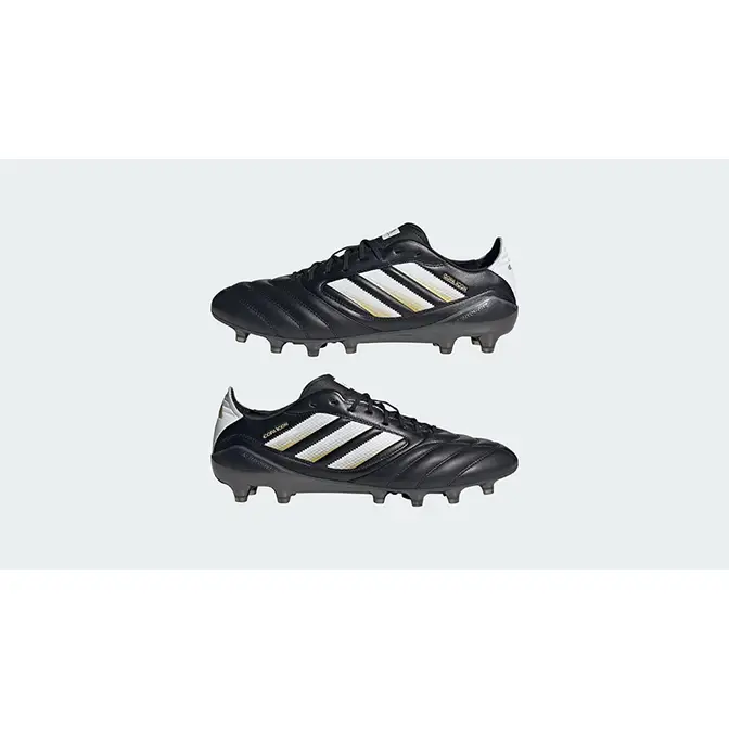 adidas Copa Icon 2 Firm Ground Football Boots Black JI2439 feature