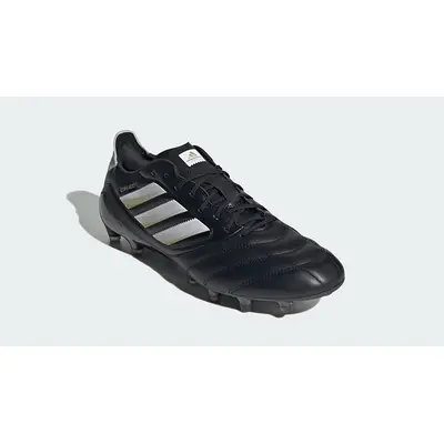 adidas Copa Icon 2 Firm Ground Football Boots Black JI2439 front