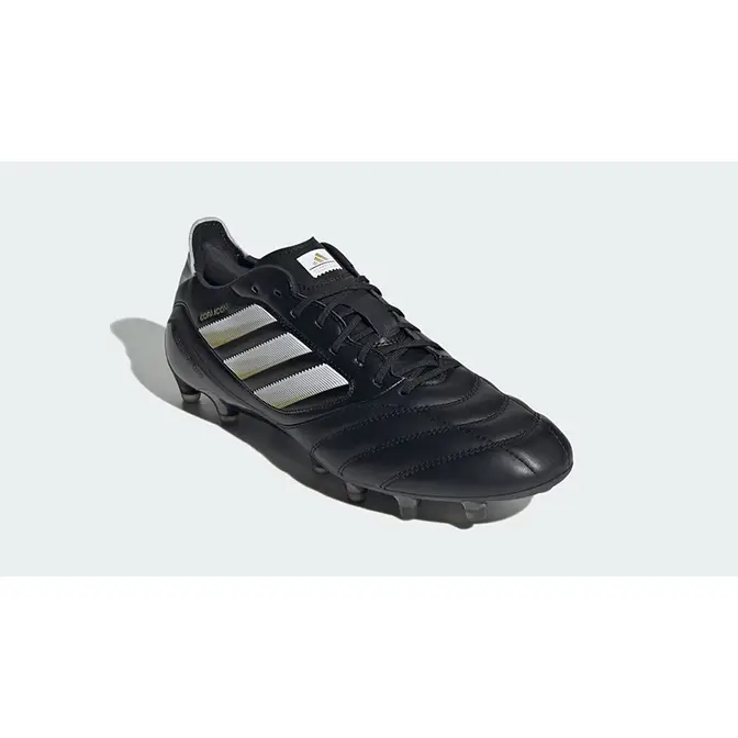 adidas Copa Icon 2 Firm Ground Football Boots Black JI2439 front