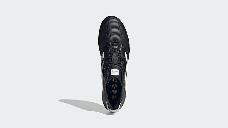 adidas Copa Icon 2 Firm Ground Football Boots Black JI2439 middle
