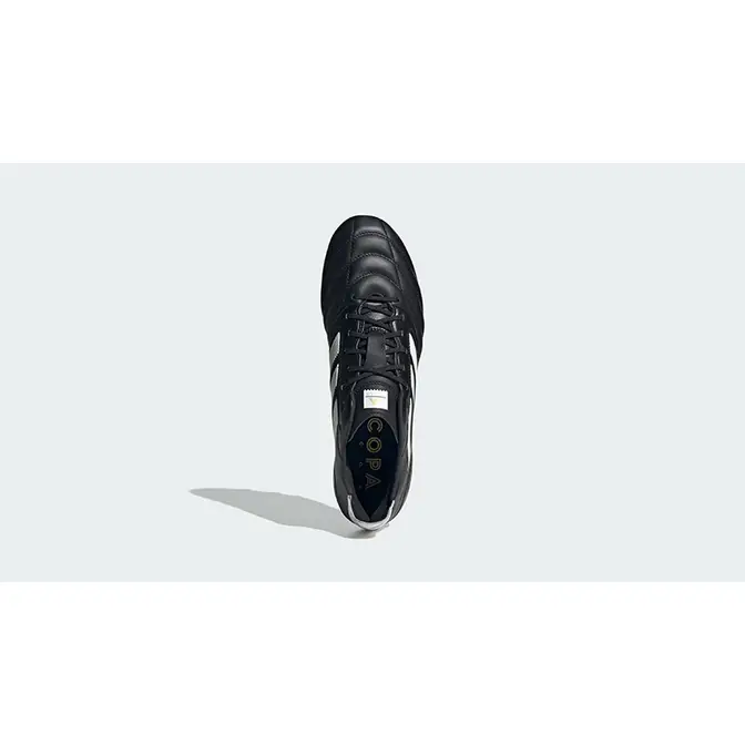 adidas Copa Icon 2 Firm Ground Football Boots Black JI2439 middle