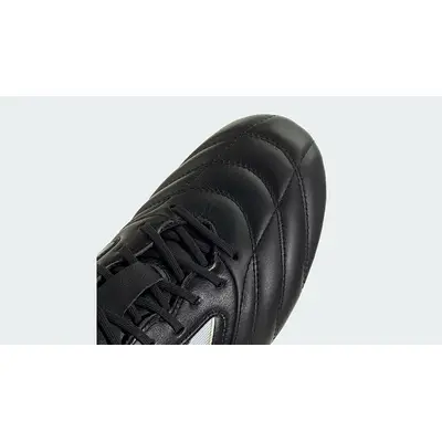 adidas Copa Icon 2 Firm Ground Football Boots Black JI2439 toe
