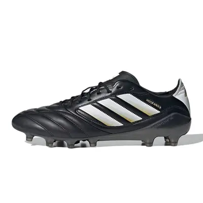 adidas Copa Icon 2 Firm Ground Football Boots Black JI2439