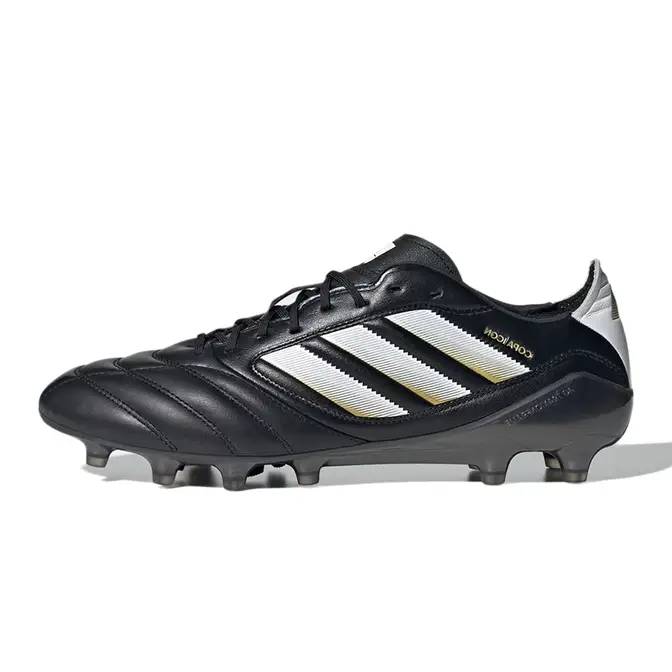 adidas Copa Icon 2 Firm Ground Football Boots Black JI2439