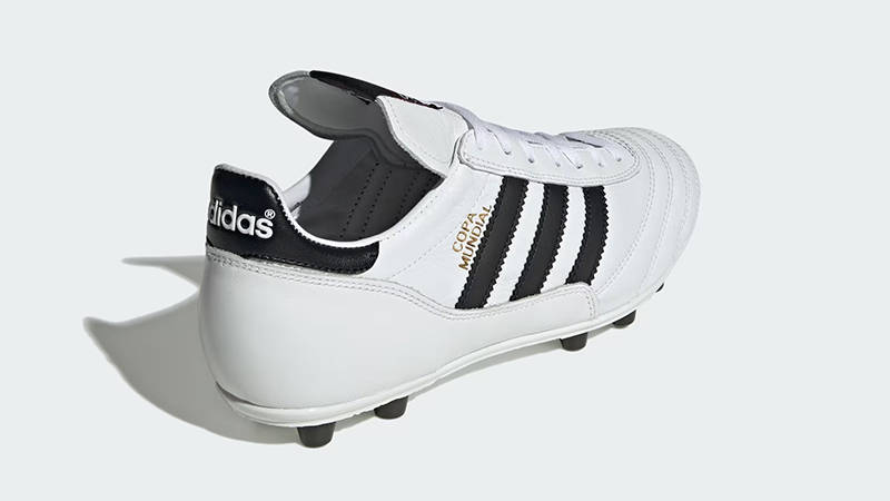 adidas Copa Mundial Boots White Black | ID4050 | The Sole Supplier