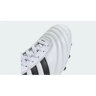 adidas Copa Mundial Boots White Black ID4050 toe