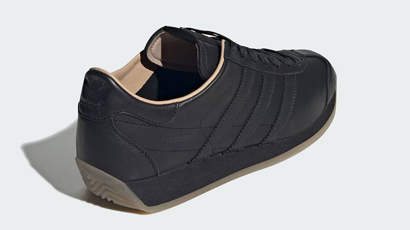 adidas Country Japan Black Gum JH5086 back