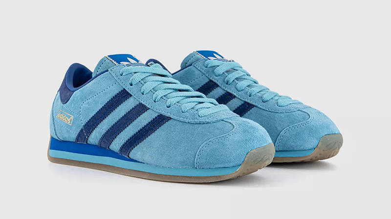 adidas Country Japan Preloved Blue IG4554 front