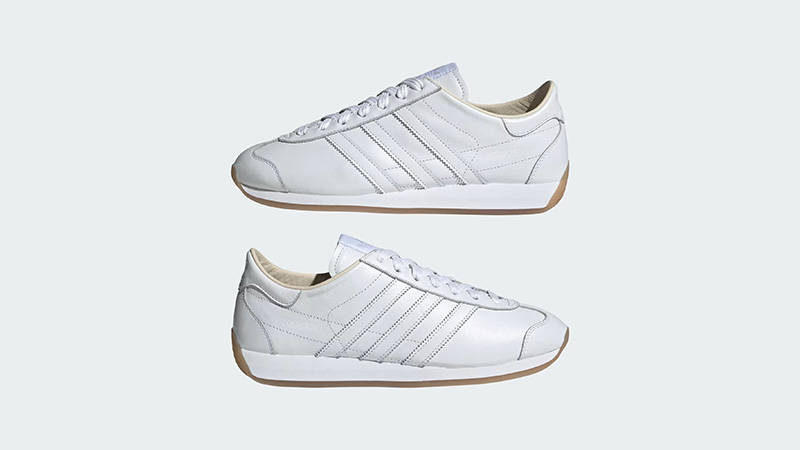 adidas Country Japan White Gum JH5085 feature