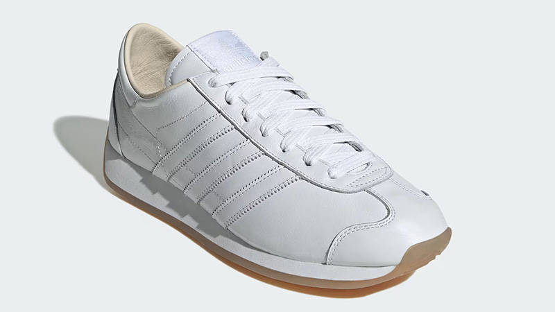 adidas Country Japan White Gum JH5085 front