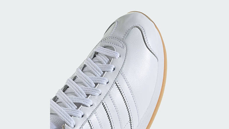 adidas Country Japan White Gum JH5085 toe
