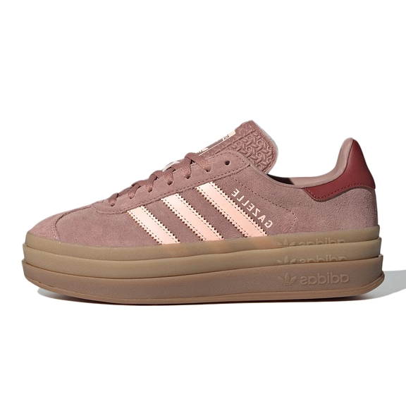 adidas Gazelle Bold Warm Clay Orange JH9666