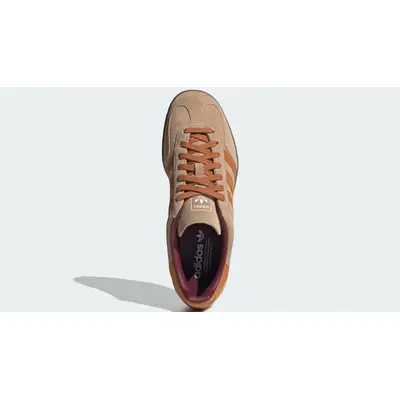adidas Gazelle Indoor Warm Sandstone Middle