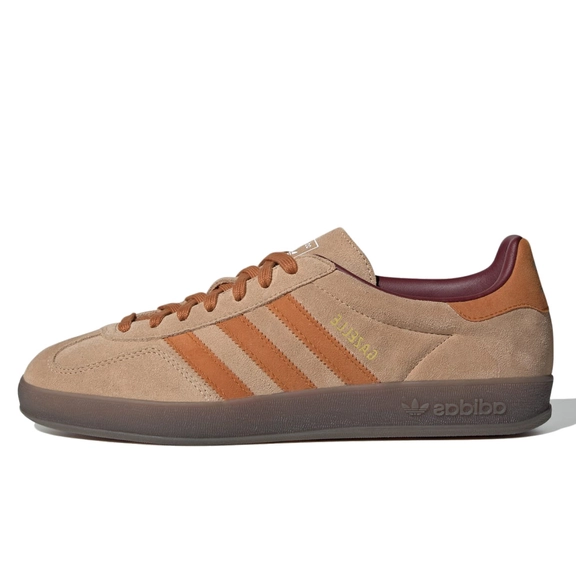 adidas Gazelle Indoor Warm Sandstone