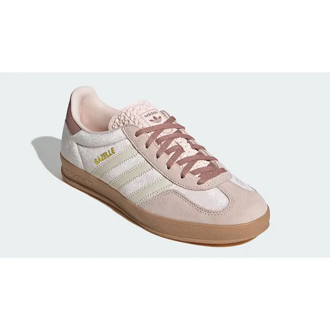 adidas Gazelle Indoor Wonder Quartz Warm Clay | JR0232 | The