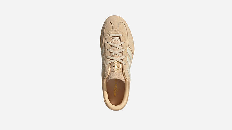 adidas Gazelle Stack Sand Strata JQ7666 middle