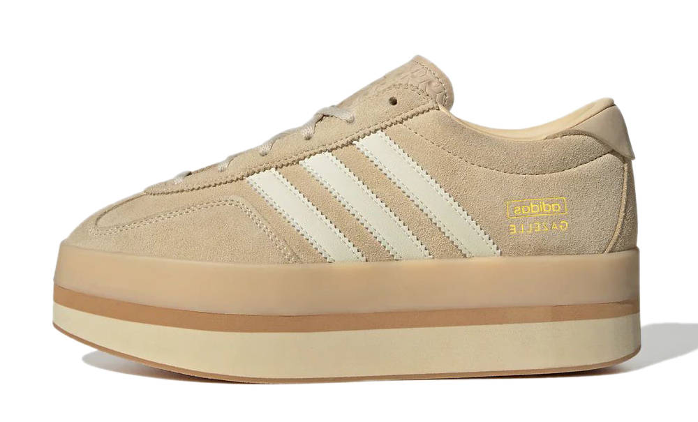 adidas Gazelle Stack Sand Strata