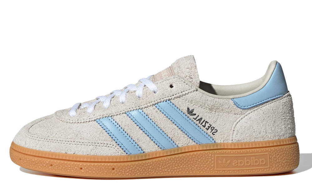 adidas Handball Spezial Alumina Clear Sky