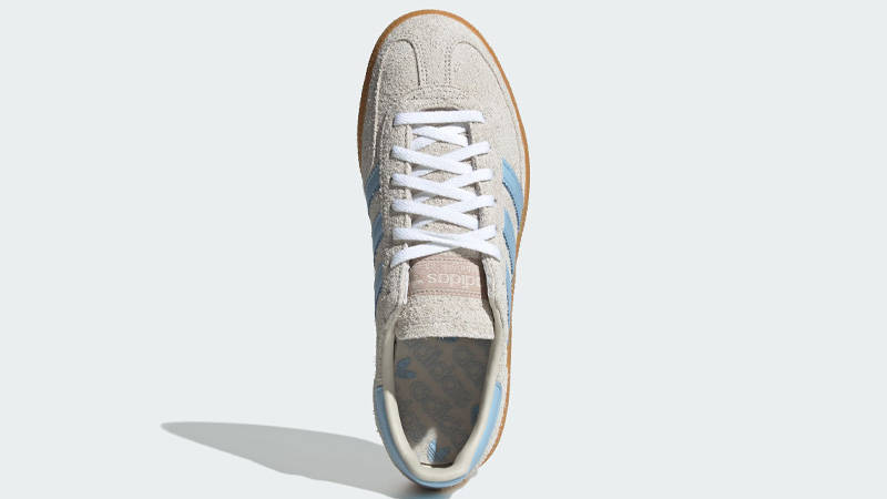 adidas Handball Spezial Alumina Clear Sky Middle