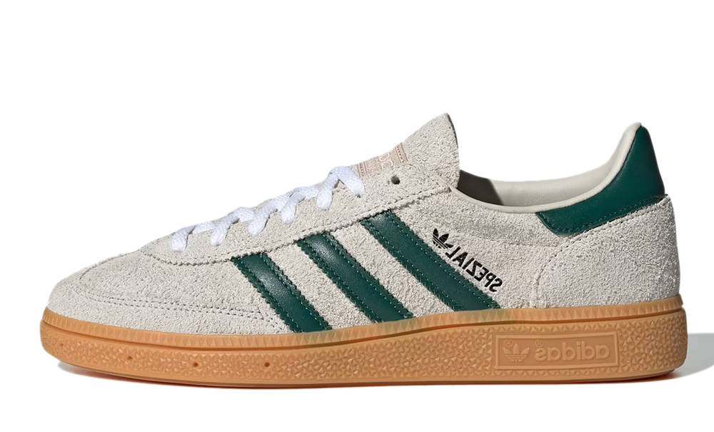 adidas Handball Spezial Alumina Green
