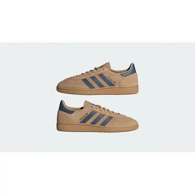 adidas Handball Spezial Brown JH5435 feature