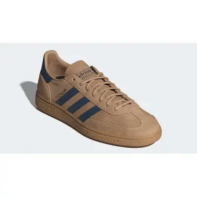 adidas Handball Spezial Brown JH5435 front