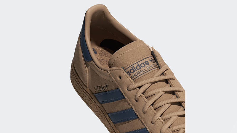 adidas Handball Spezial Brown JH5435 inner