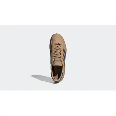 adidas Handball Spezial Brown JH5435 middle