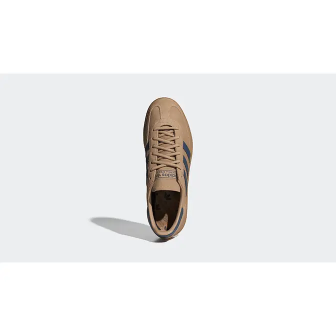 adidas Handball Spezial Brown JH5435 middle