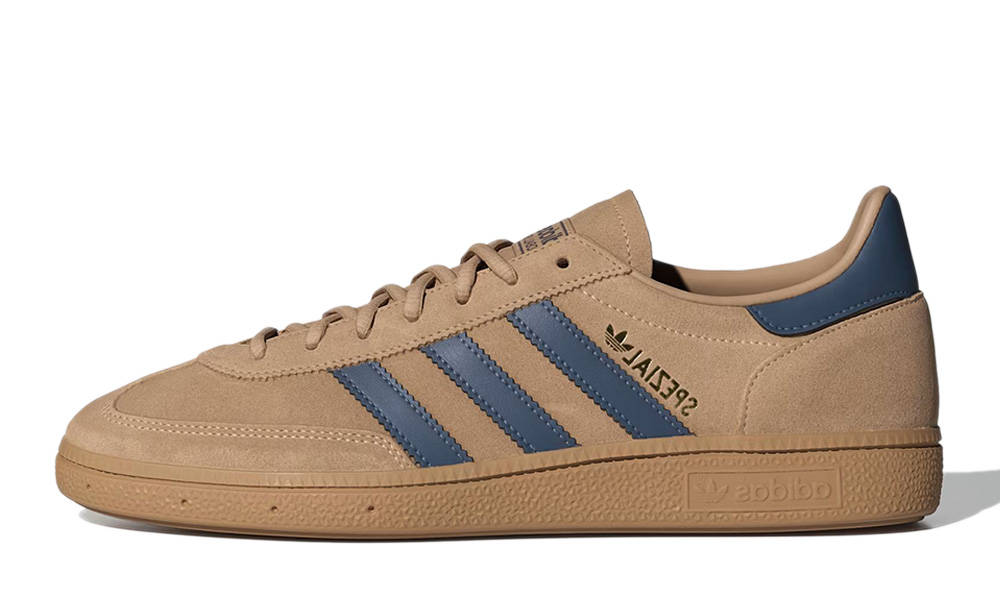 adidas Handball Spezial Brown JH5435