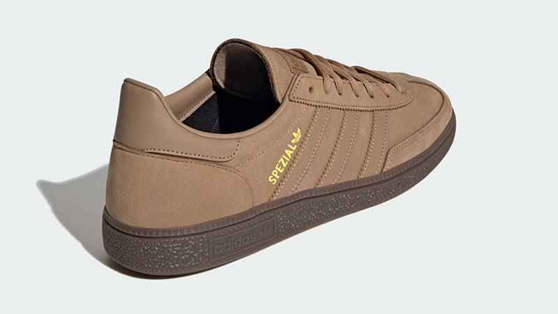 adidas Handball Spezial Cardboard Brown | JH5448 | The Sole Supplier