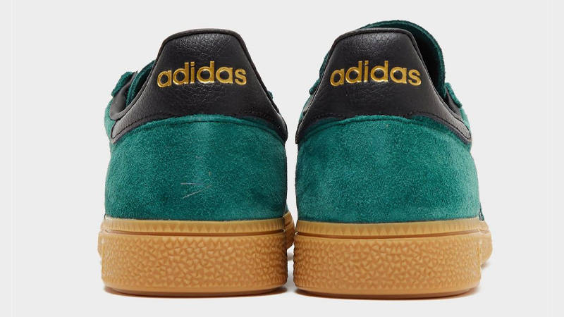 adidas Handball Spezial Collegiate Green Back