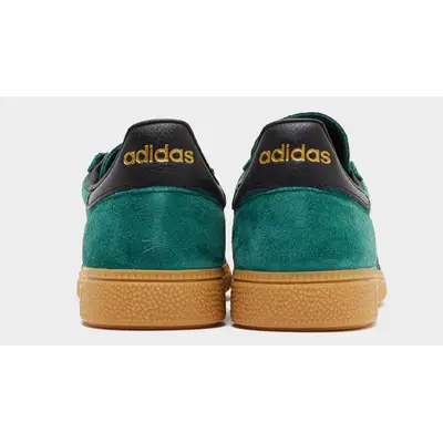adidas Handball Spezial Collegiate Green Back