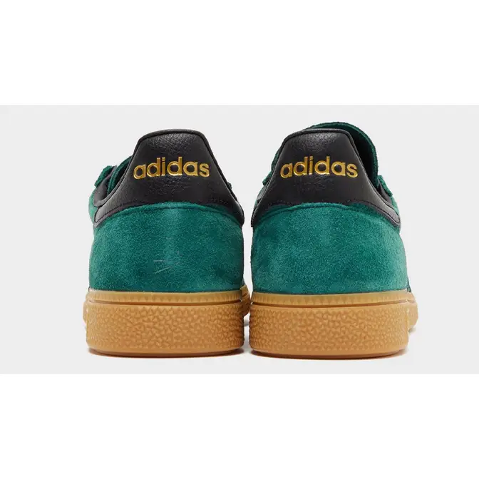 adidas Handball Spezial Collegiate Green Back