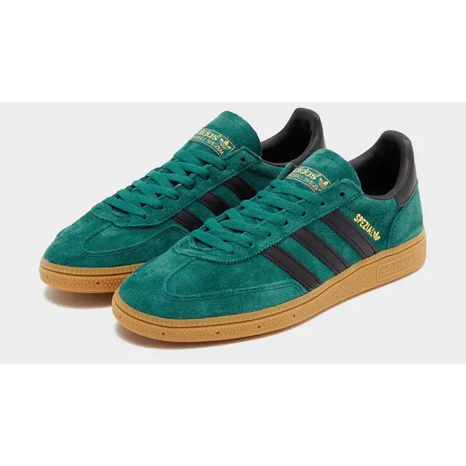 adidas Handball Spezial Collegiate Green Front