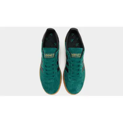 adidas Handball Spezial Collegiate Green Middle