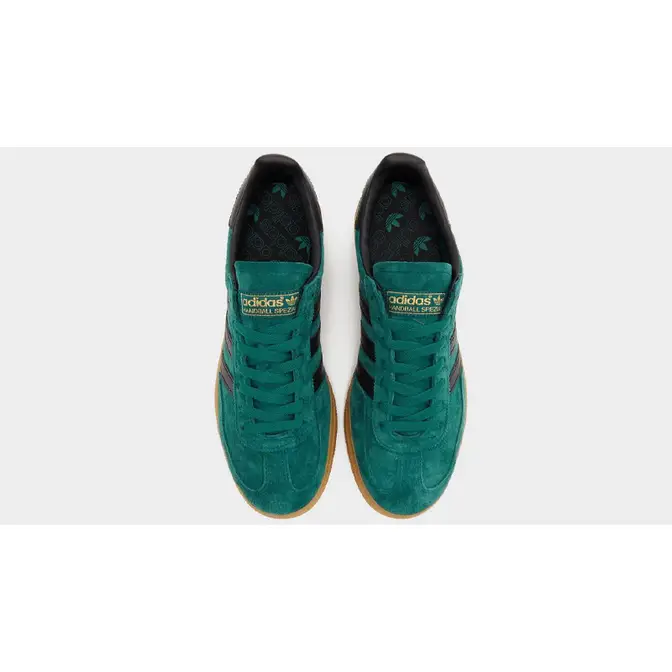 adidas Handball Spezial Collegiate Green Middle