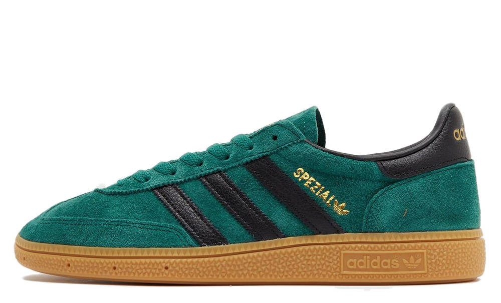 adidas Handball Spezial Collegiate Green_