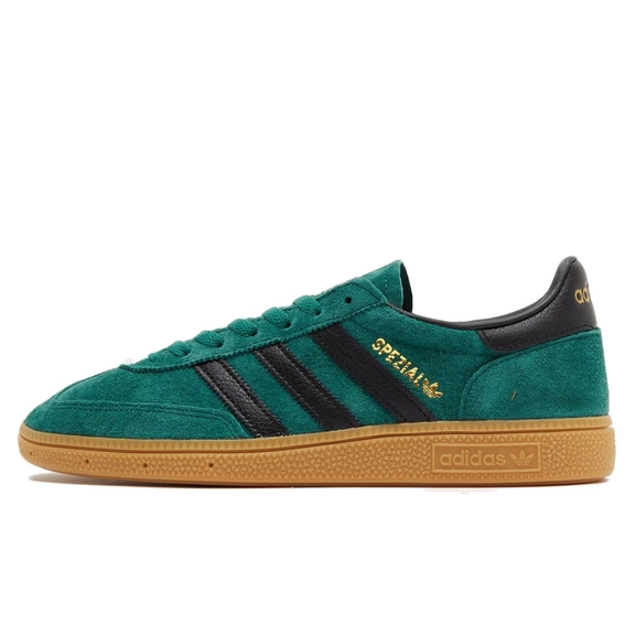 adidas Handball Spezial Collegiate Green_
