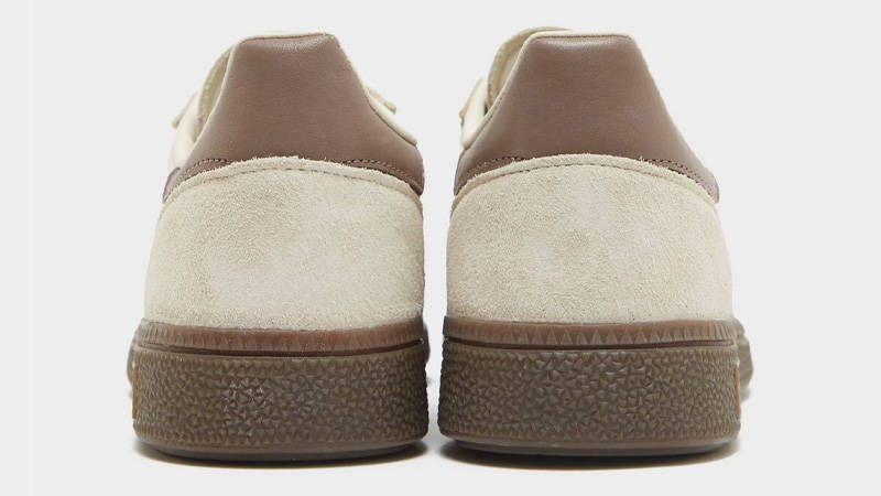 adidas Handball Spezial Cream White Back