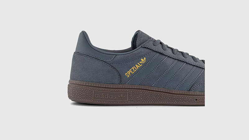 adidas Handball Spezial Grey Carbon JH5447 side