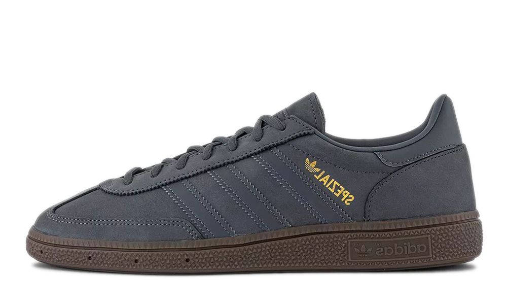 adidas Handball Spezial Grey Carbon