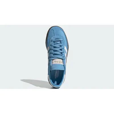 adidas Handball Spezial GS Light Blue Cloud White Middle