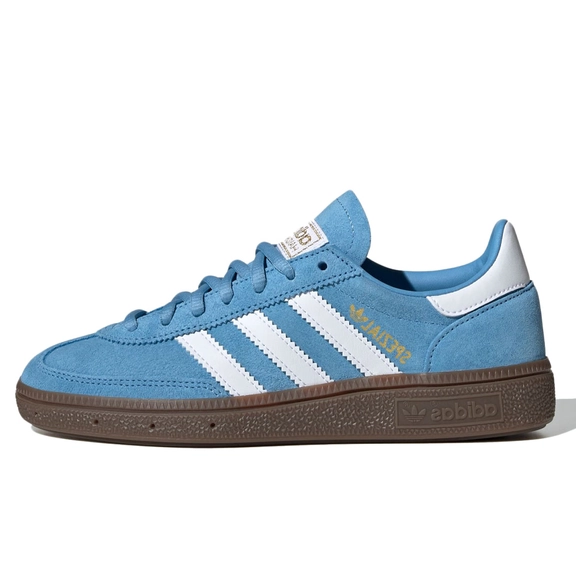 adidas Handball Spezial GS Light Blue Cloud White