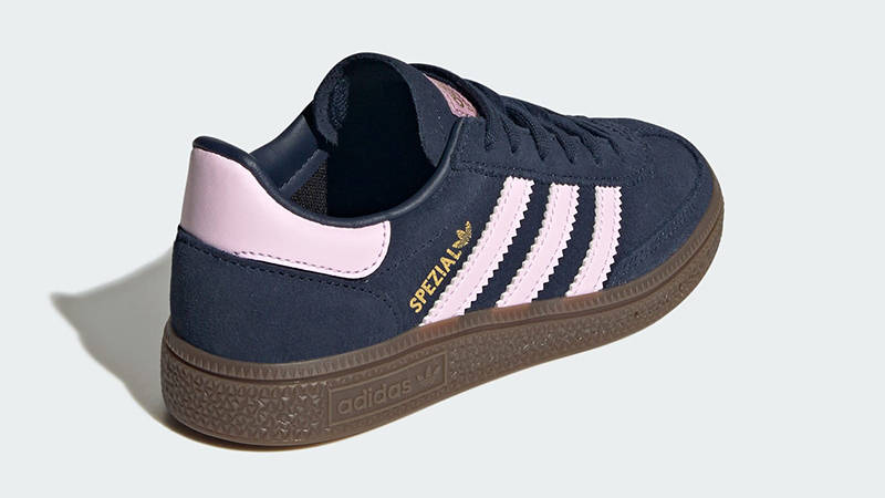 adidas Handball Spezial GS Night Indigo JI2897 Back