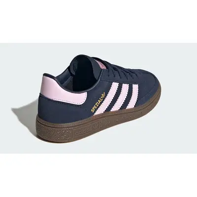 adidas Handball Spezial GS Night Indigo JI2897 Back